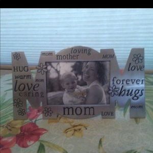 Mom Frame